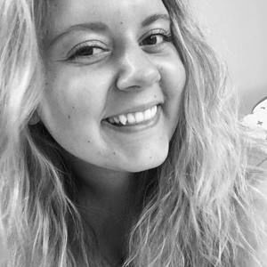 Meet your Posher, Mareah